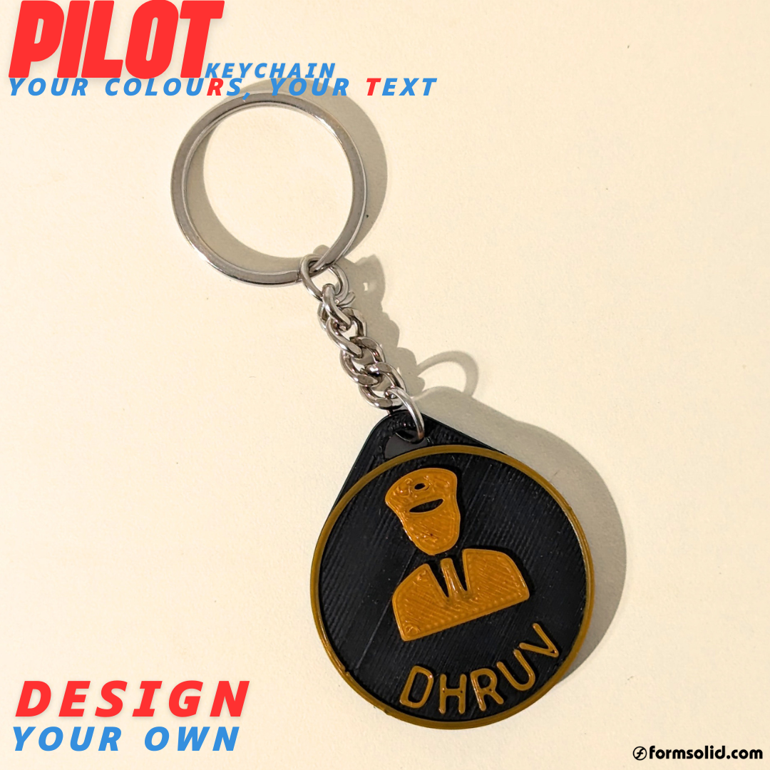 CAREER-PILOT