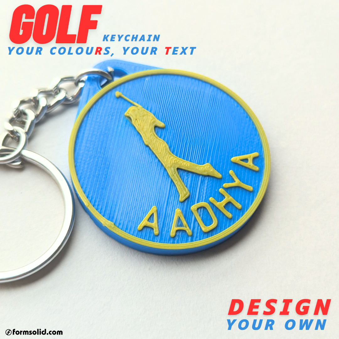 SPORT-GOLF