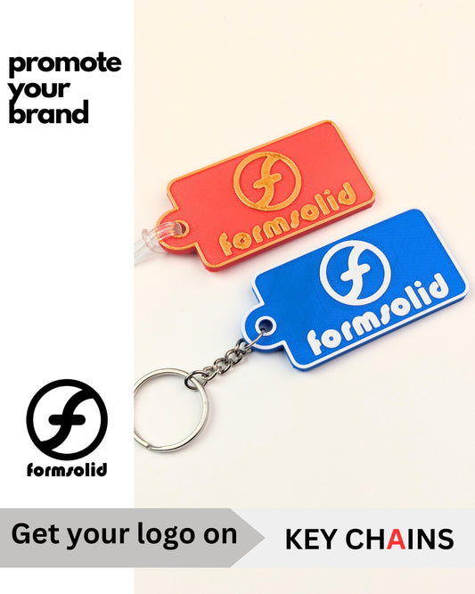 Prototype-Keychains