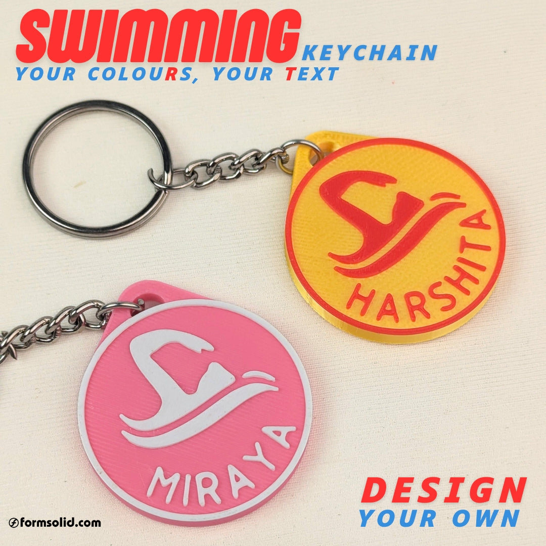 SPORT-SWIMMING
