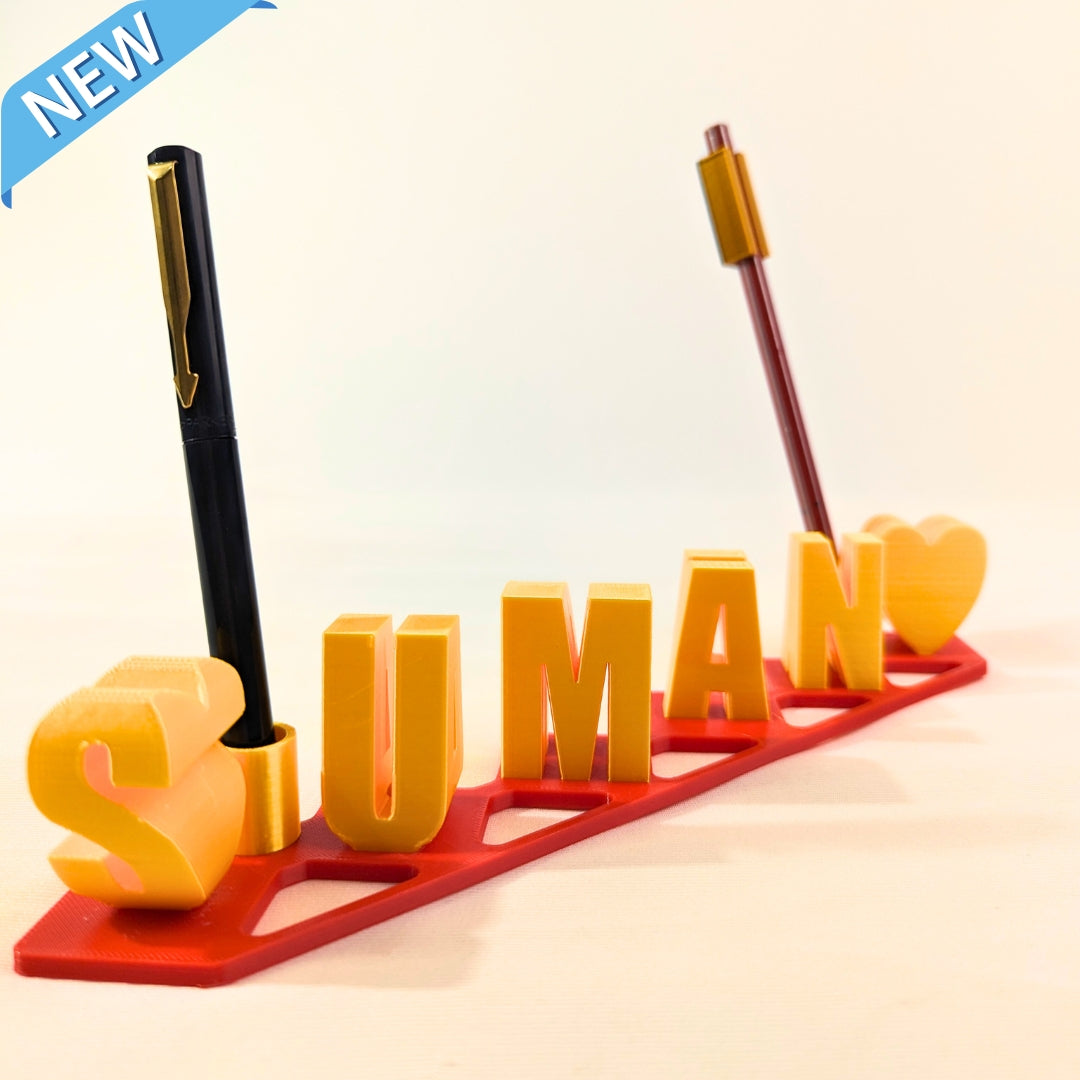 OG | ILLUSION  | PEN STAND