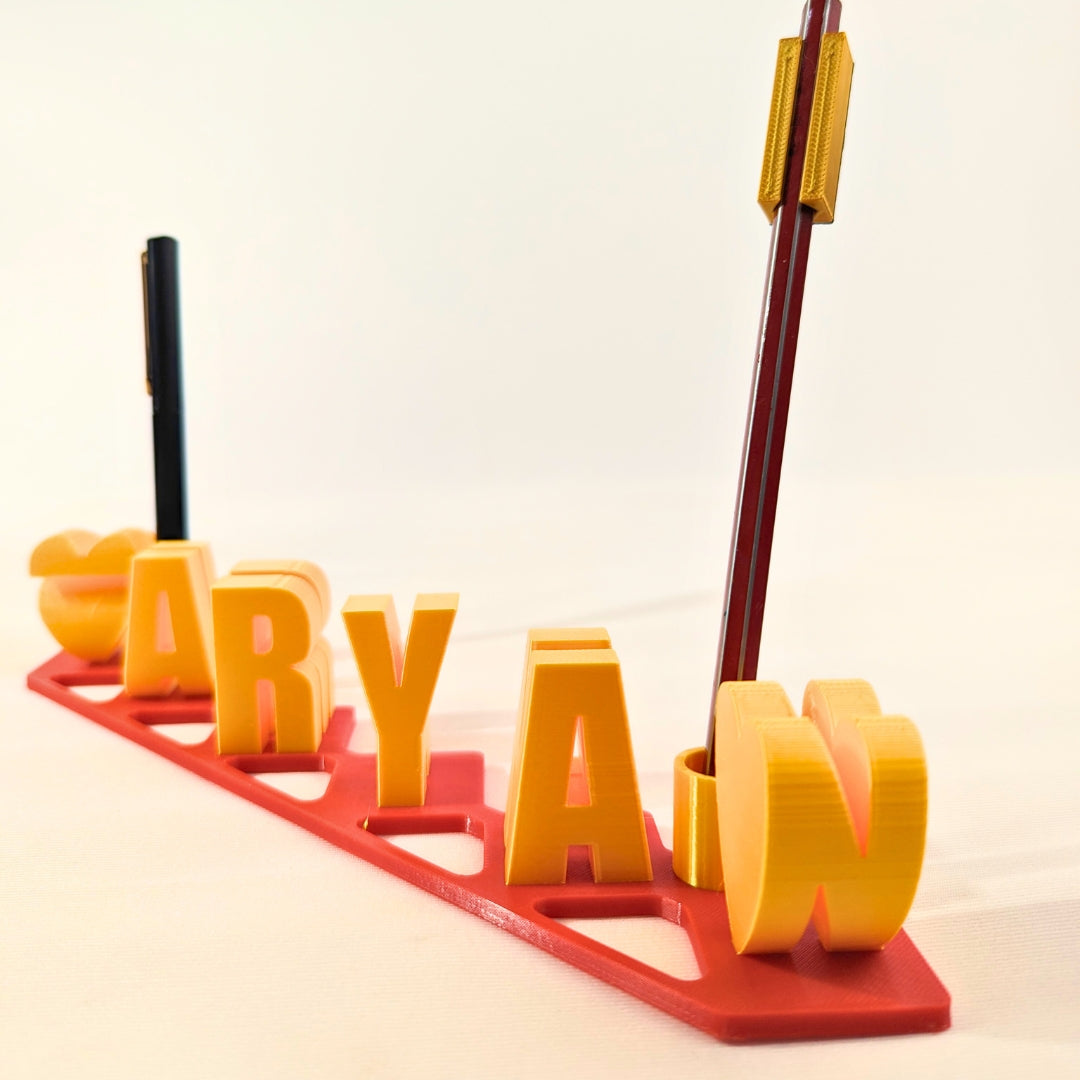 OG | ILLUSION  | PEN STAND