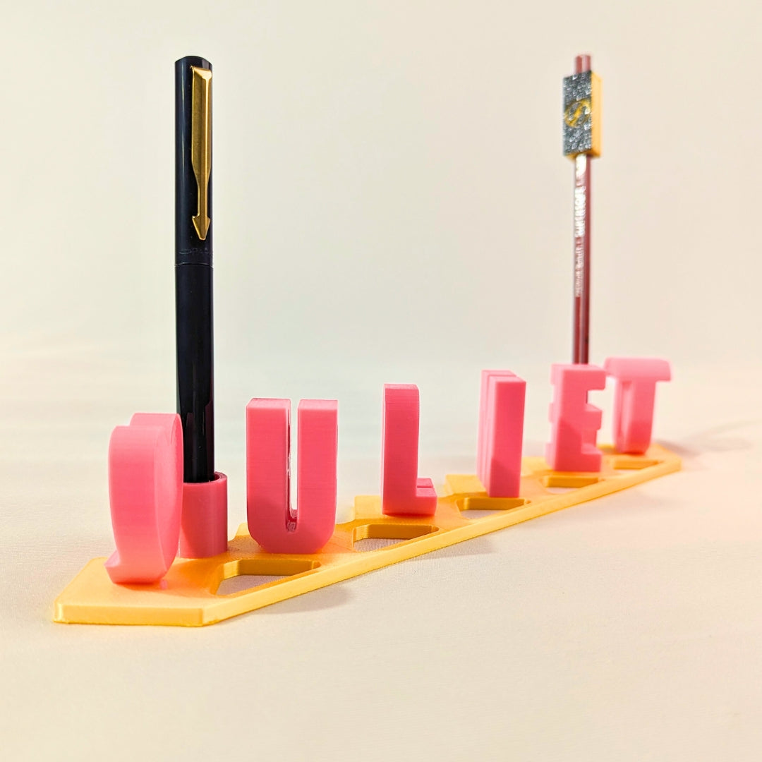 OG | ILLUSION  | PEN STAND