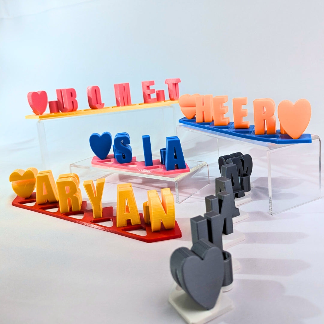 OG | ILLUSION  | PEN STAND