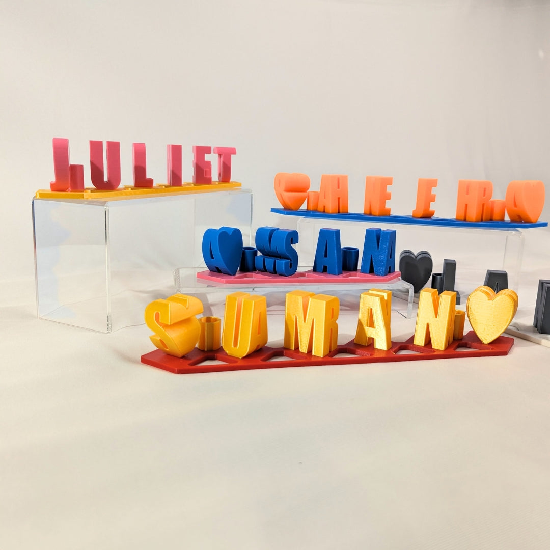 OG | ILLUSION  | PEN STAND