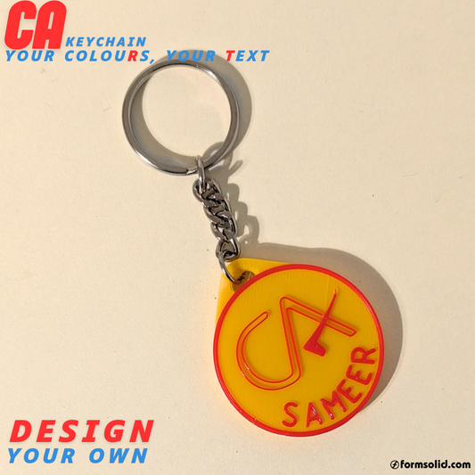 CAREER-CA