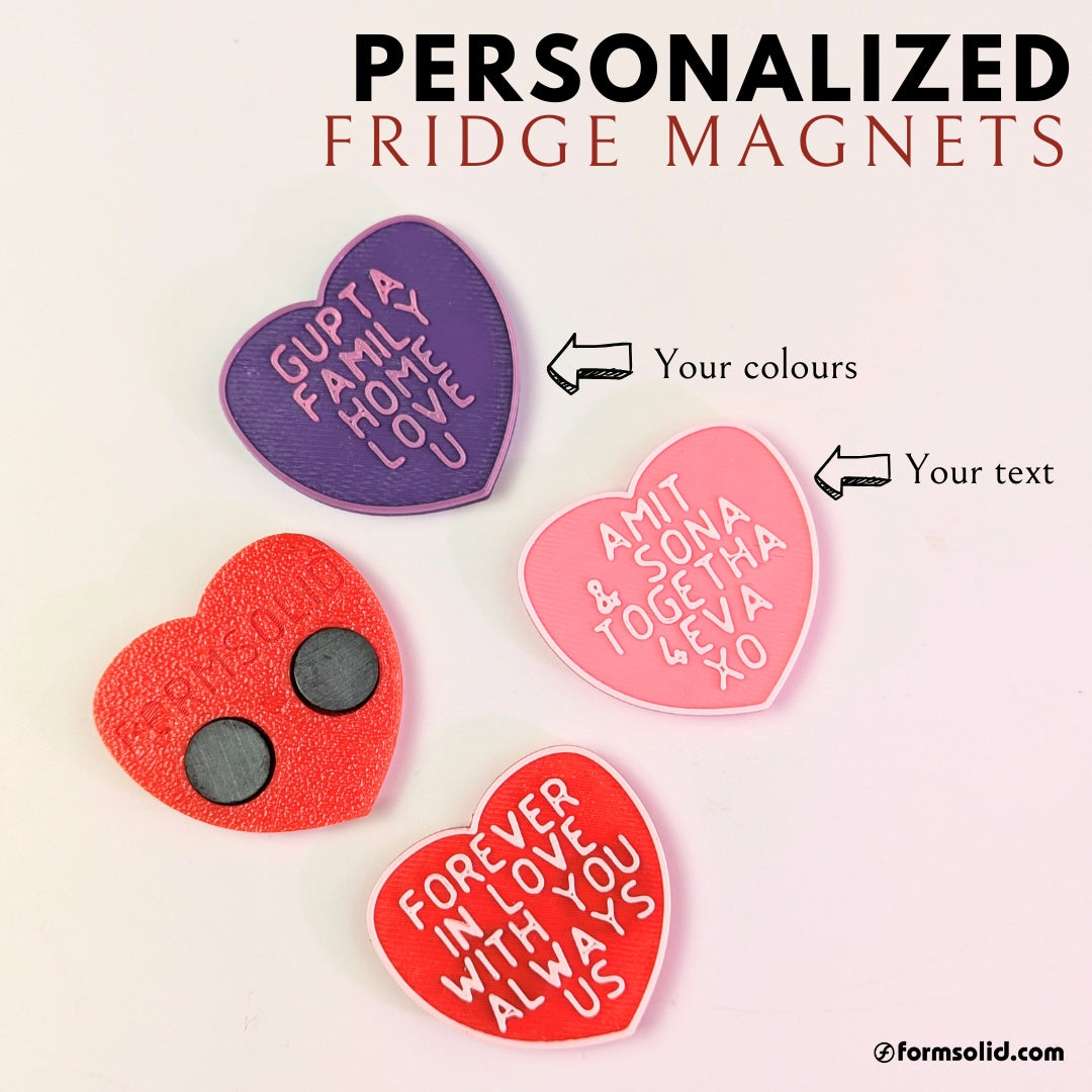 Prototype-Magnets