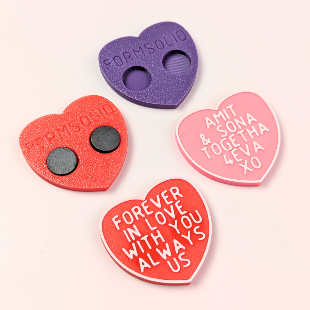 MAG- Heart