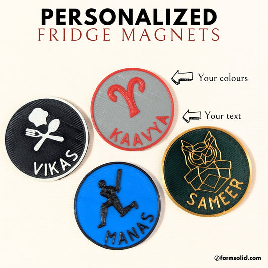 MAG Combo| Sports | Astro | Career | Animal | 4 pack