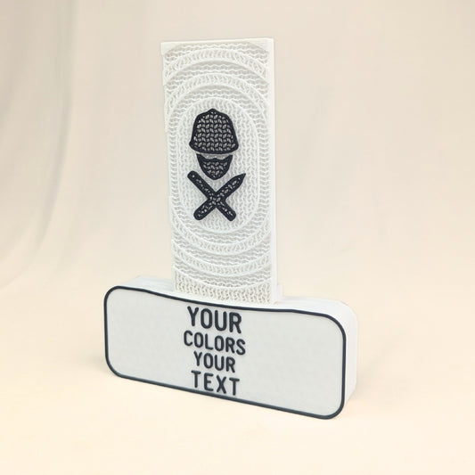 TROPHY | CAREER | ENGINEER