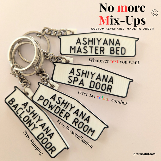 RK | 2 Liner | HOUSE2