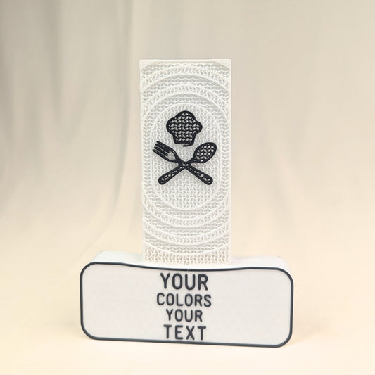 TROPHY | CAREER | CHEF