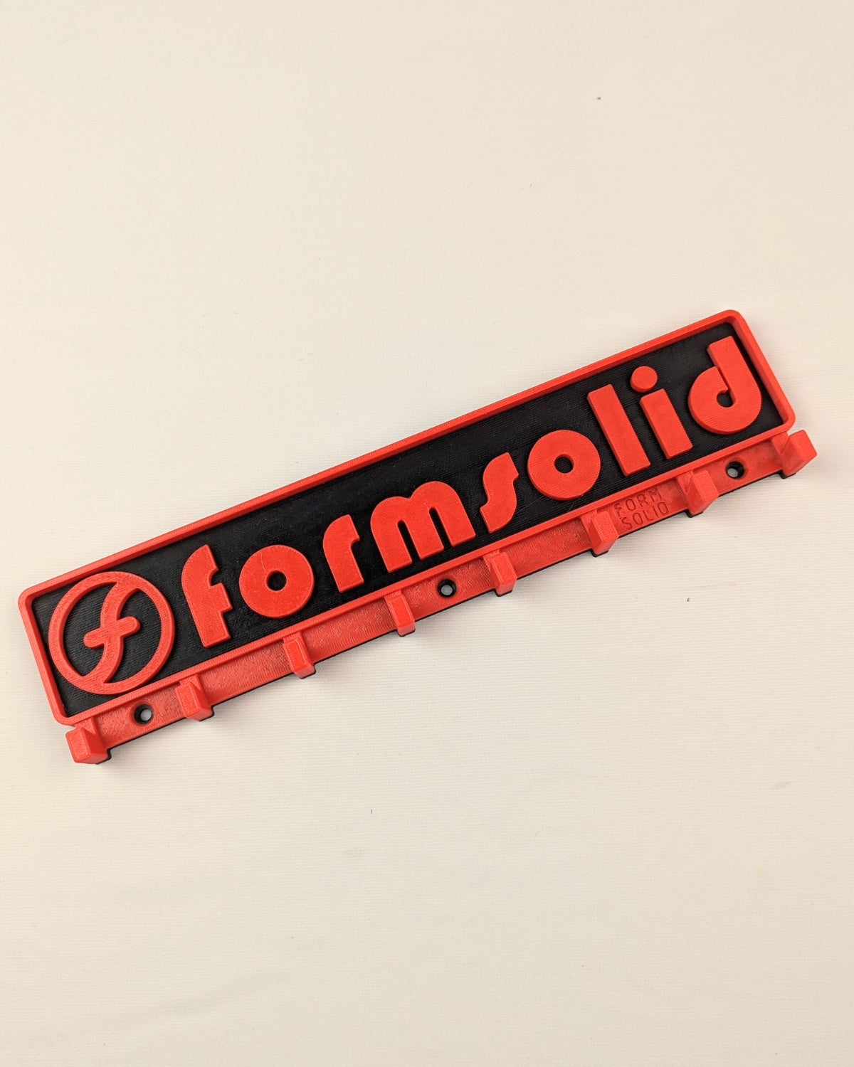 OG | Medal Hanger | 1 Piece