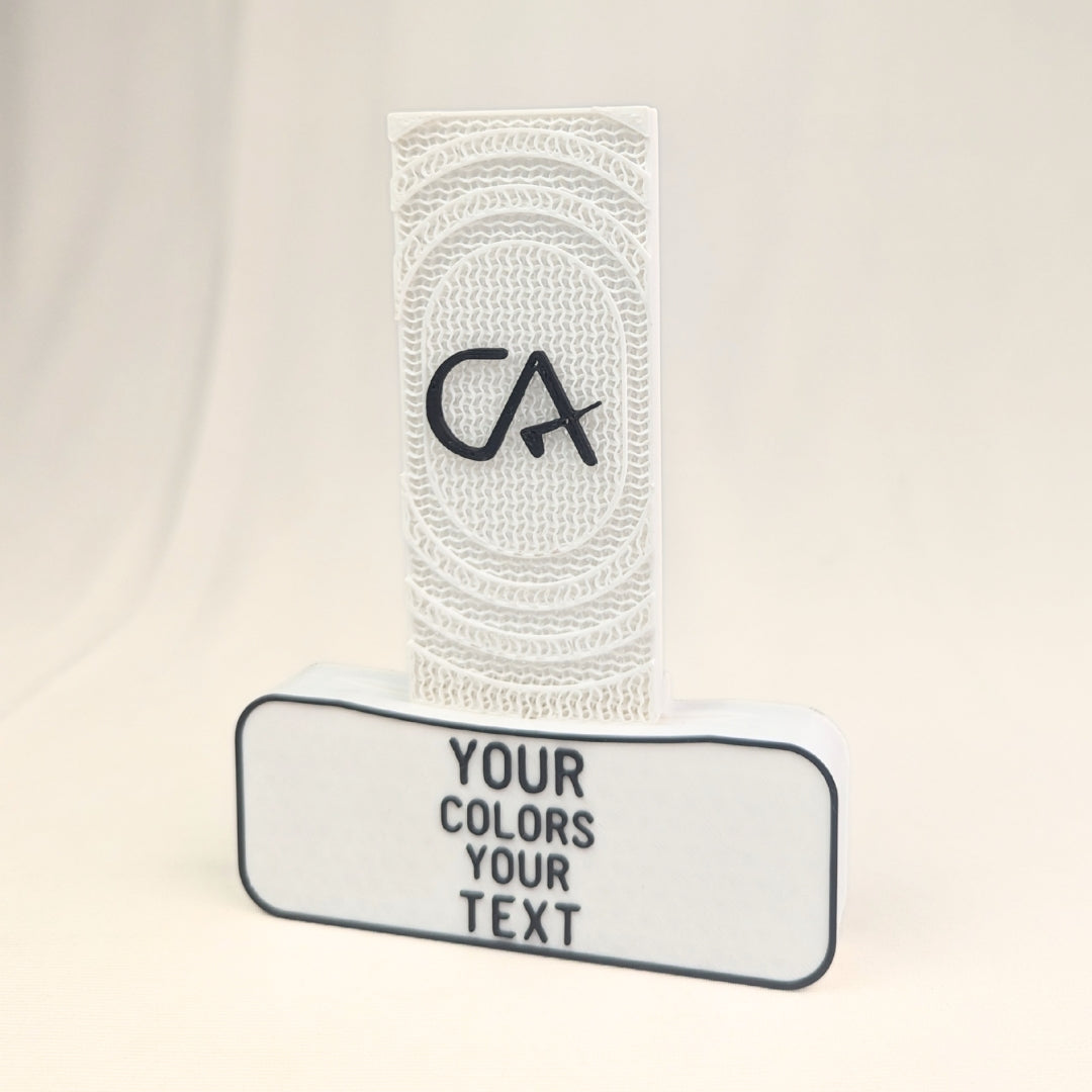 TROPHY | CAREER | CA