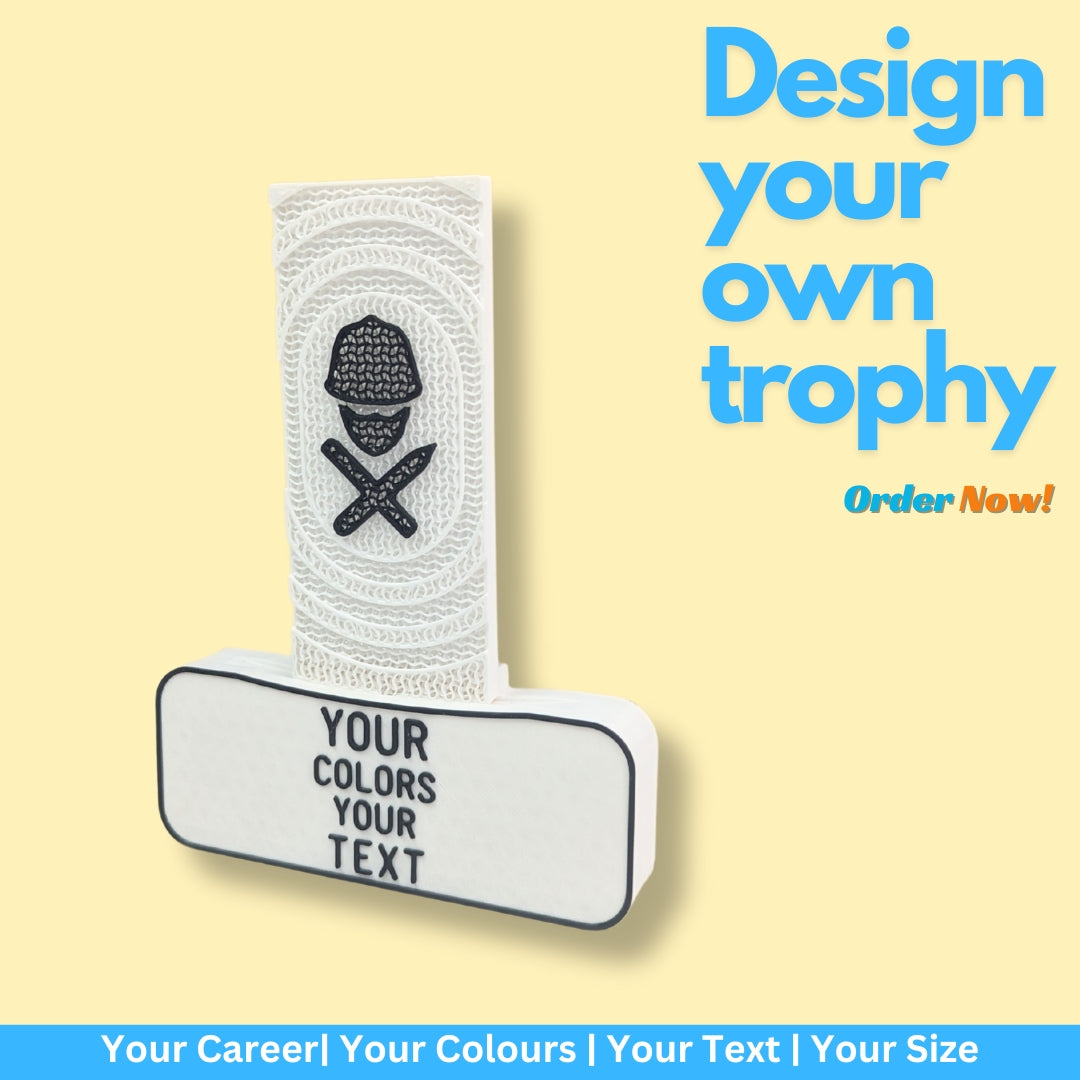 TROPHY | CAREER | ENGINEER