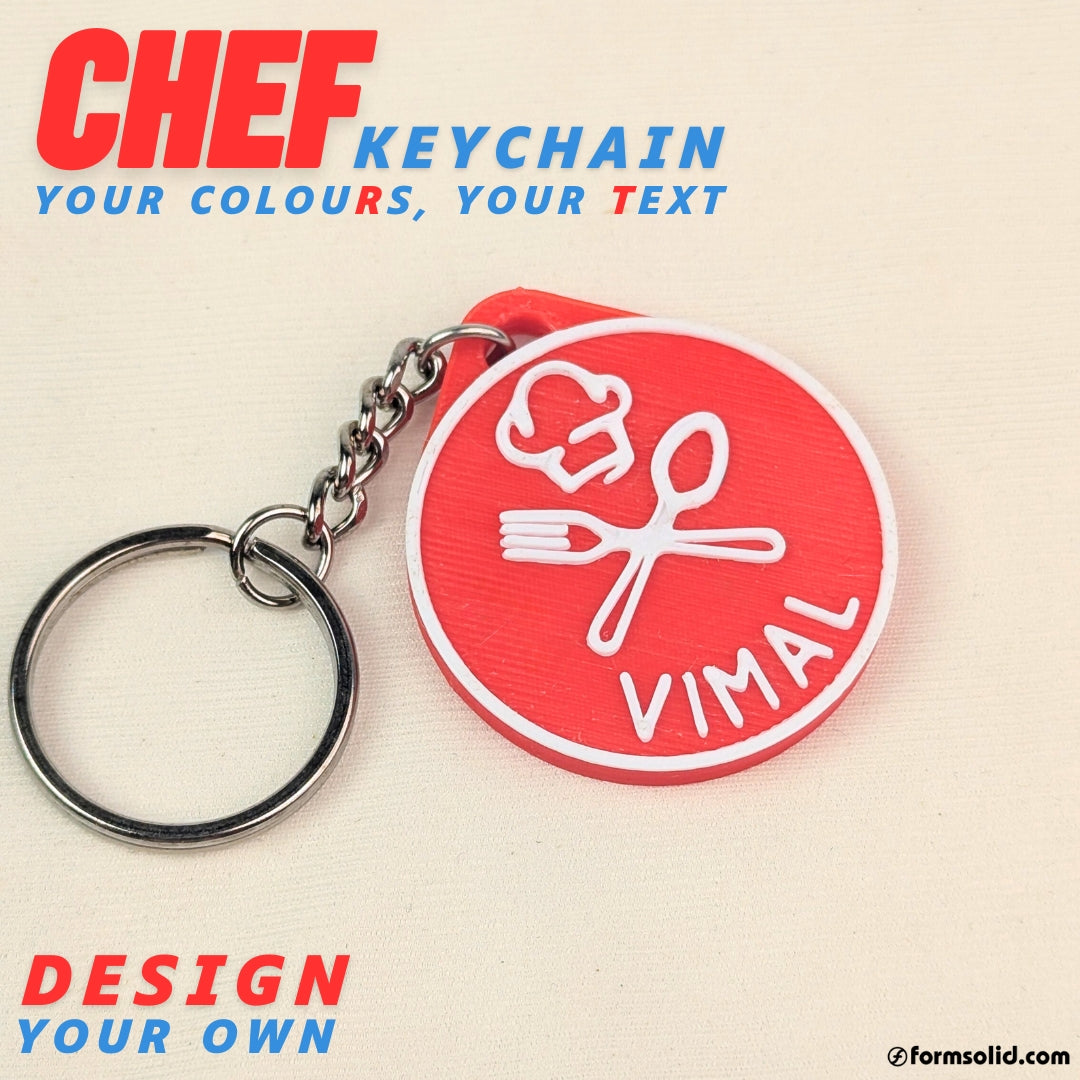 CAREER-CHEF