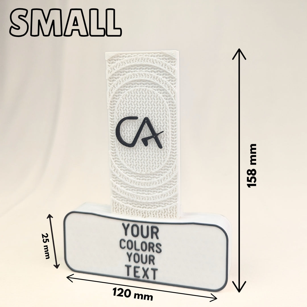 TROPHY | CAREER | CA