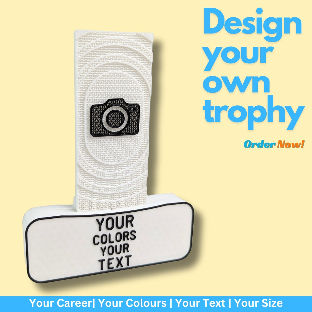 TROPHY | CAREER | PHOTO