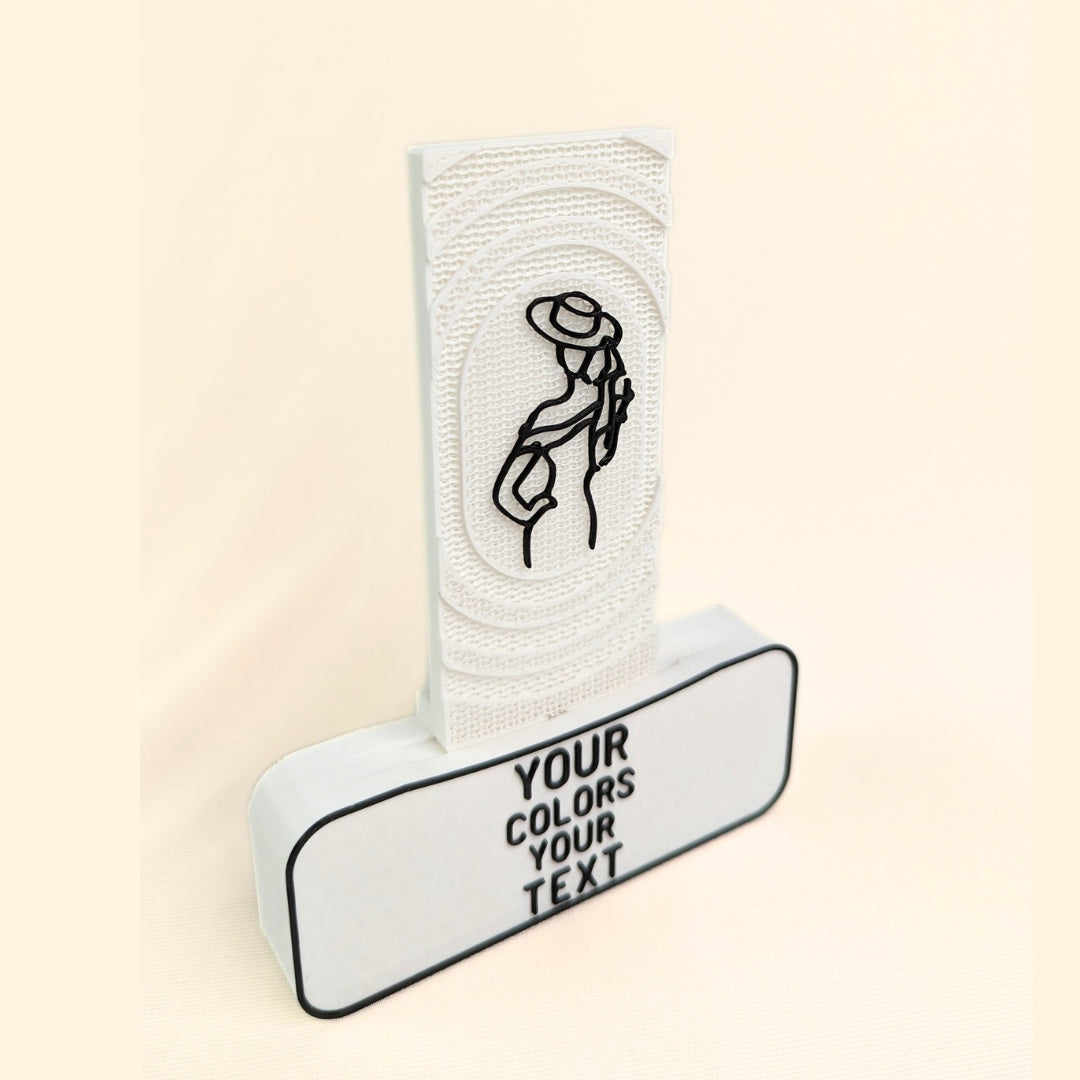 TROPHY | CAREER | FASHION