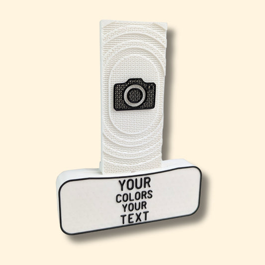 TROPHY | CAREER | PHOTO