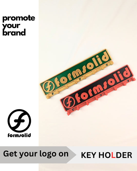 Prototype-Keyholder