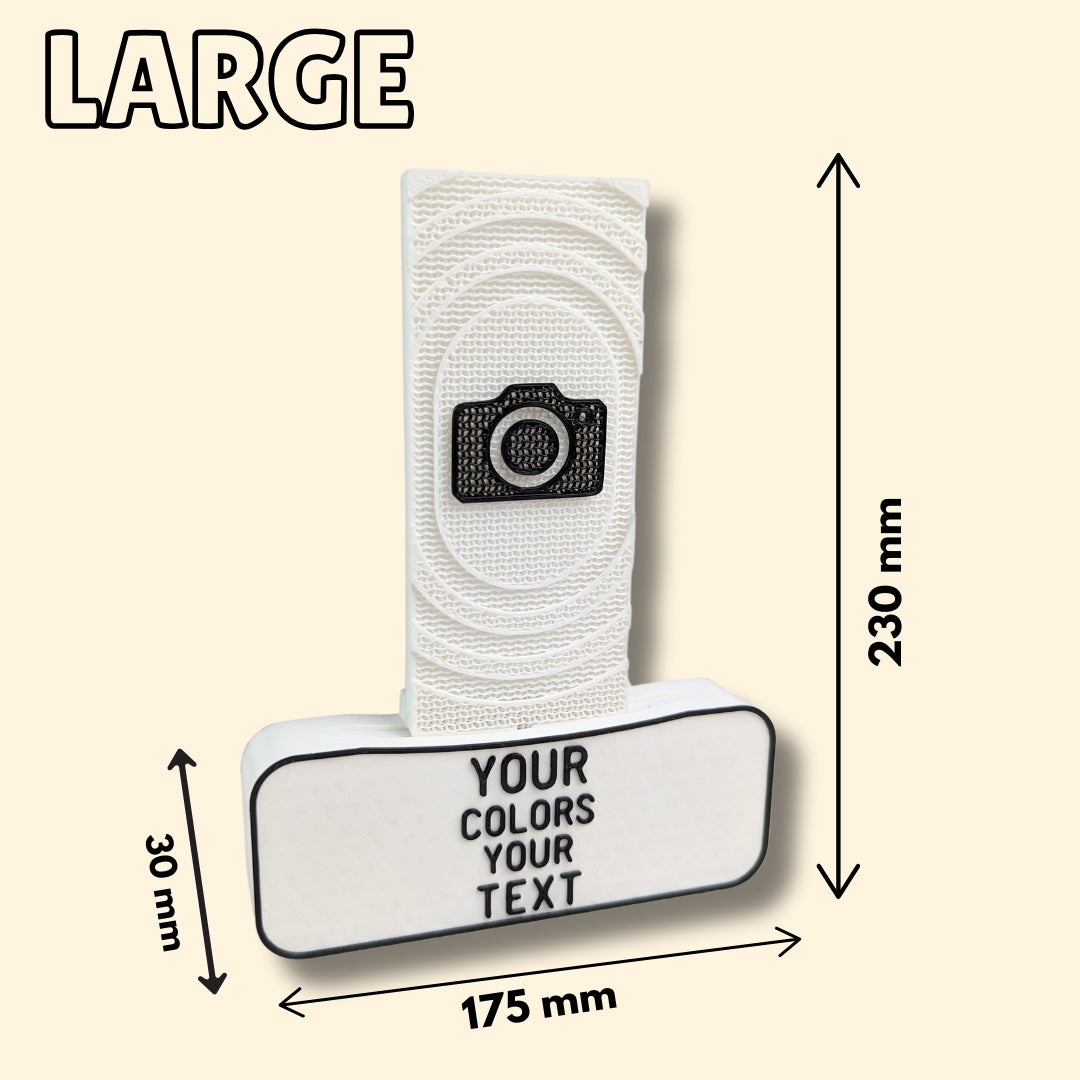 TROPHY | CAREER | PHOTO