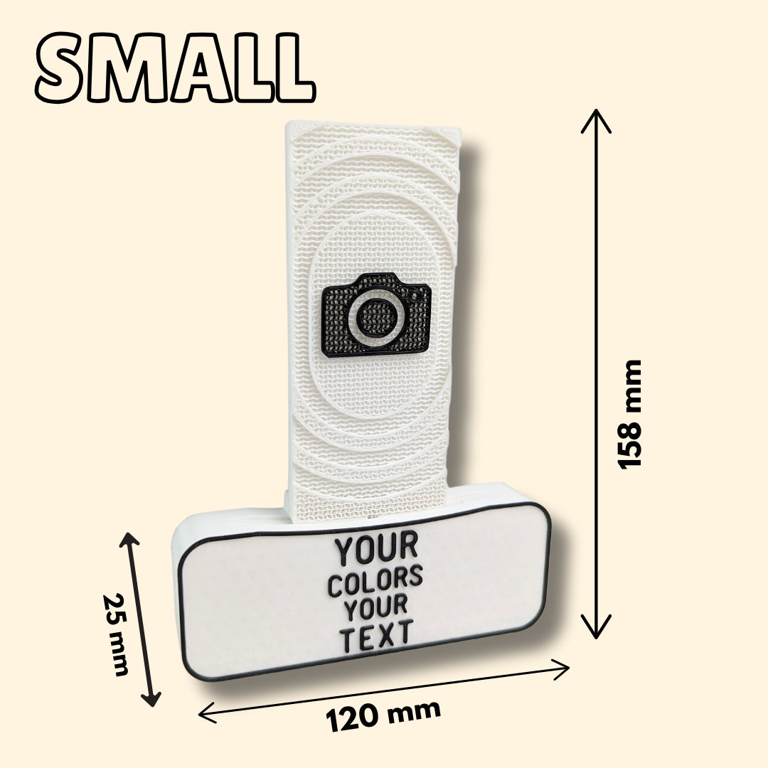 TROPHY | CAREER | PHOTO