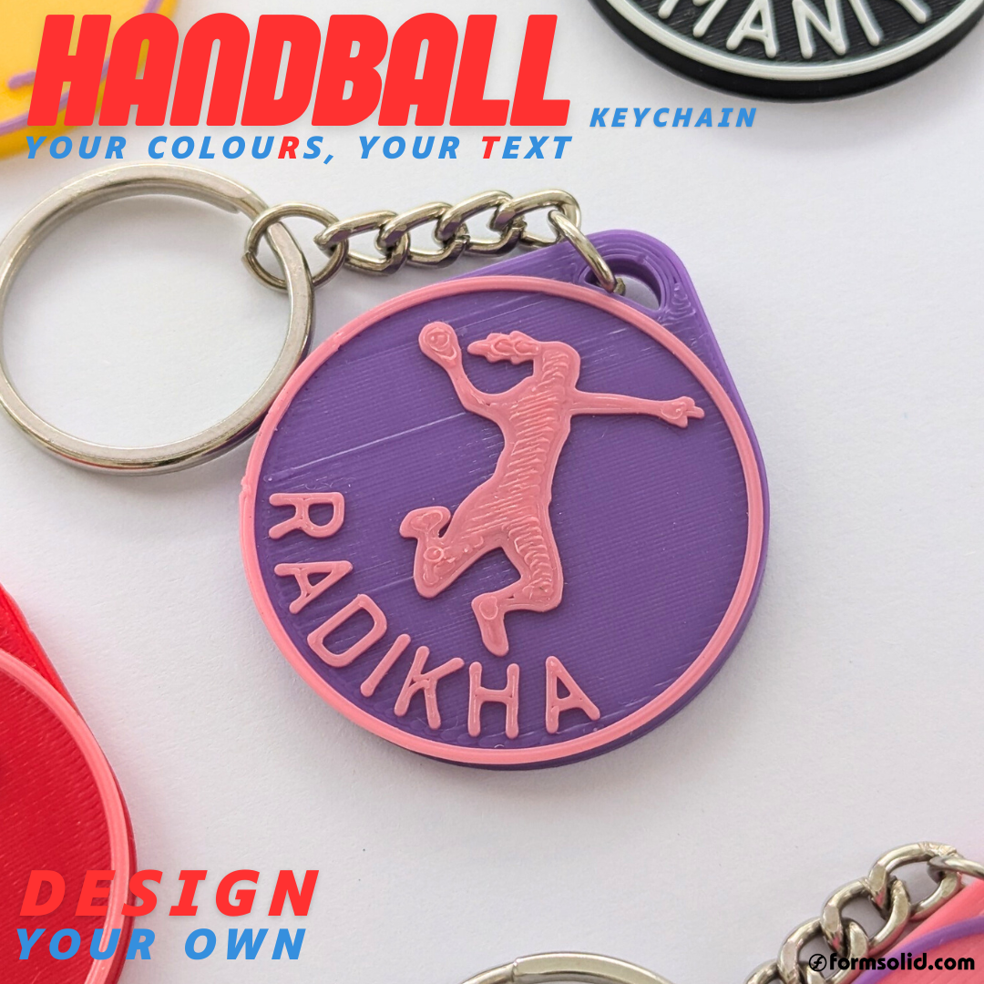 SPORT-HANDBALL