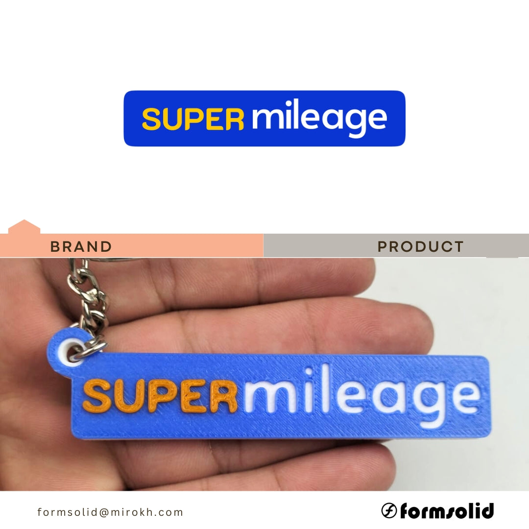 Prototype-Keychains