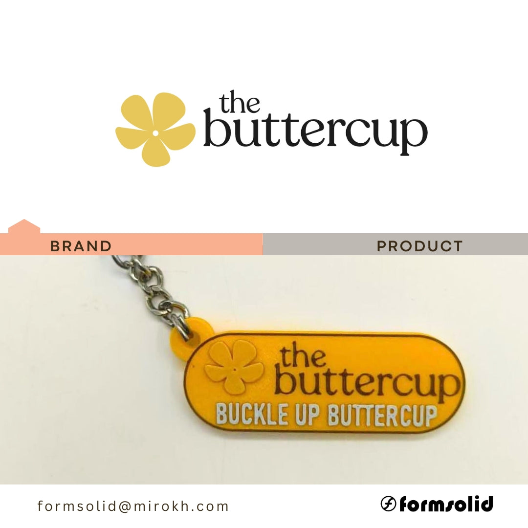 Prototype-Keychains