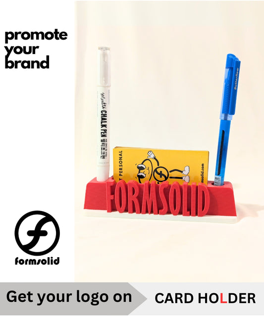 Prototype-3dlogo-Cardholder