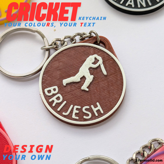 SPORT-CRICKET