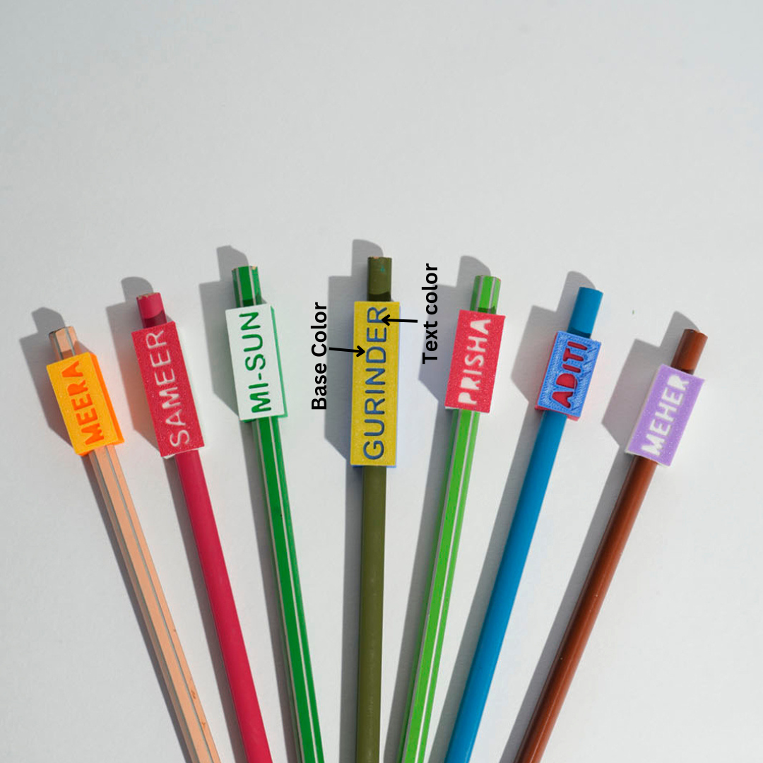 OG | PCAP | Starts with pack of 2