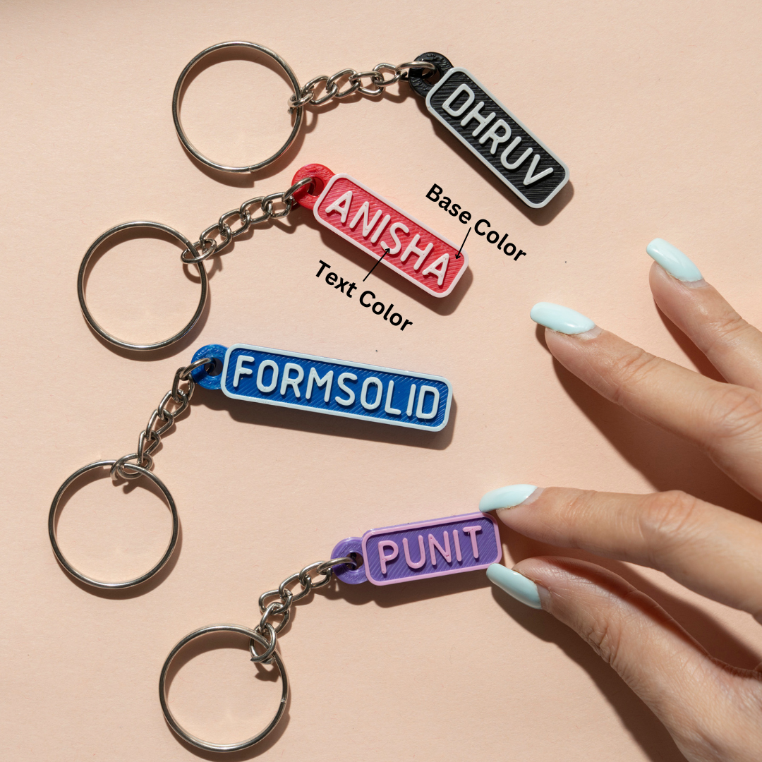 RK | 1 Liner | KEMM1