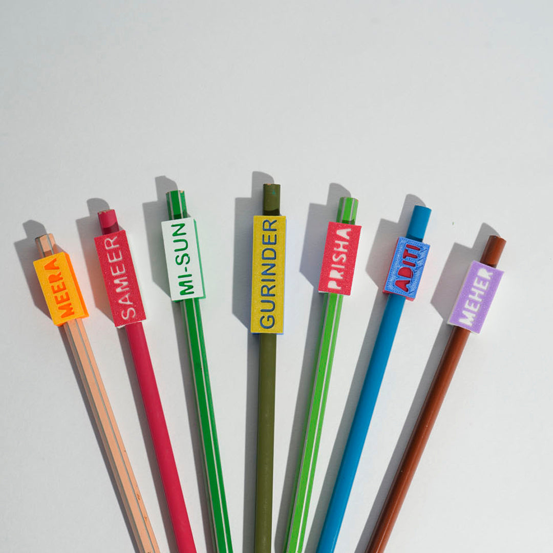 OG | PCAP | Starts with pack of 2