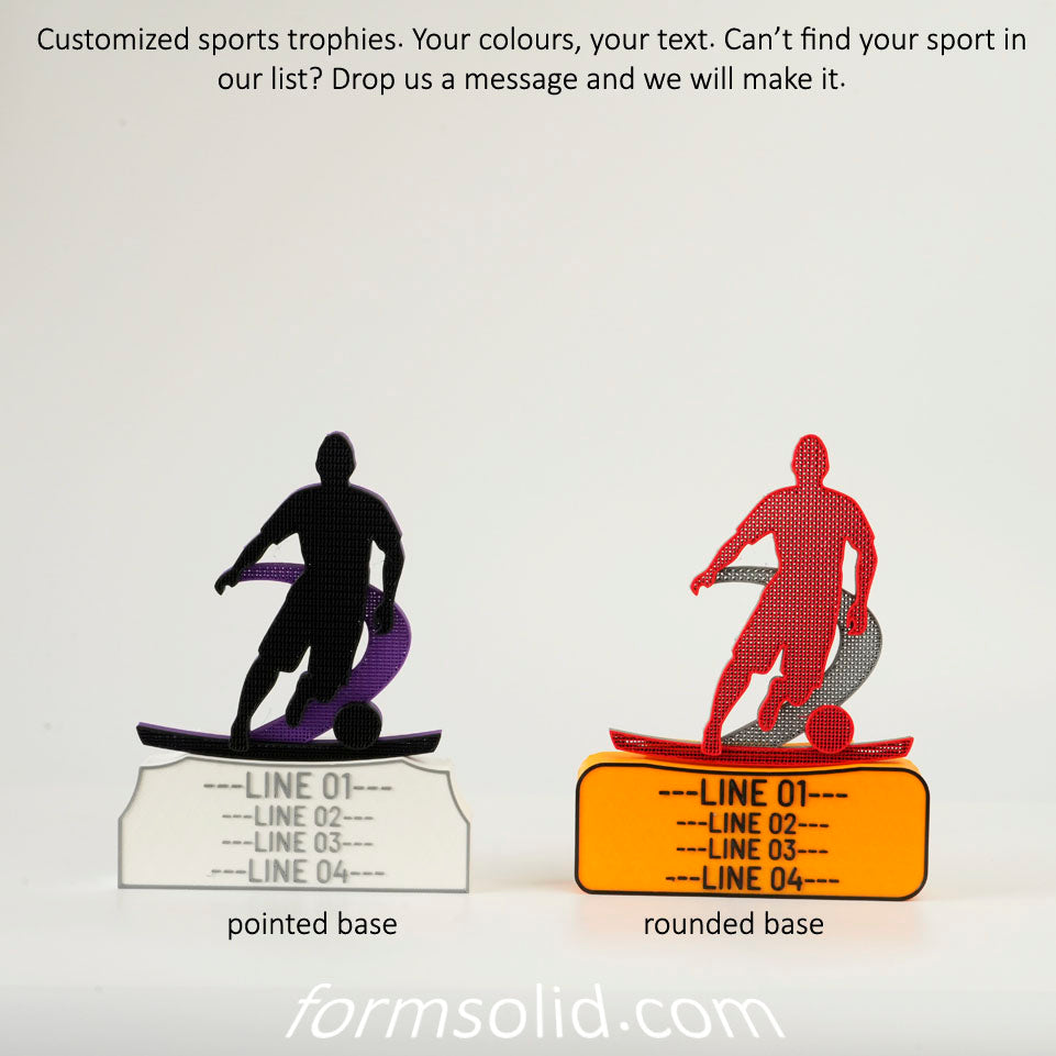 Trophy | Sports | Football