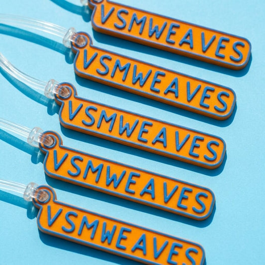 KESS1M | 1 Line | Max 10 Letters