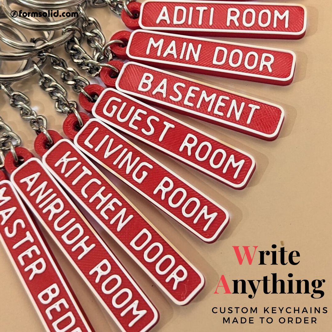 RK | 1 Liner | KEMM1