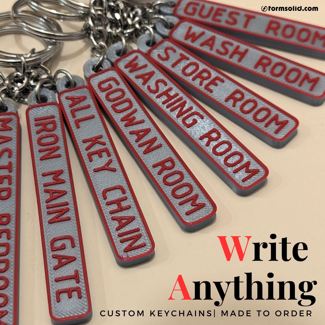 RK | 1 Liner | KEMM1