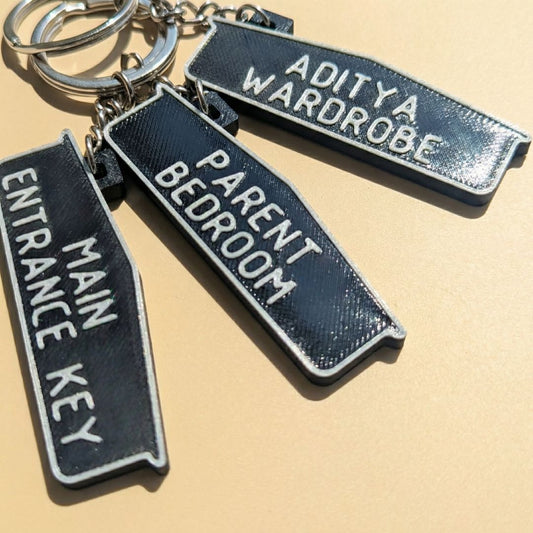 RK | 2 Liner | HOUSE2