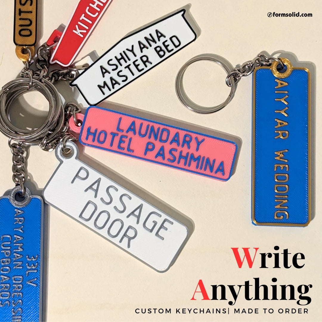 RK | 1 Liner | KEMM1