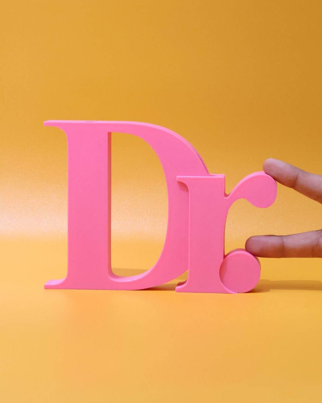 Decor | Text | Doctor1