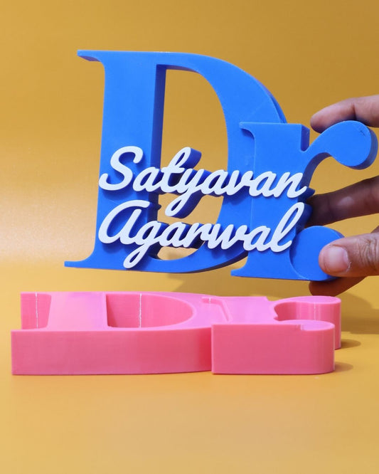 Decor | Text | Doctor1