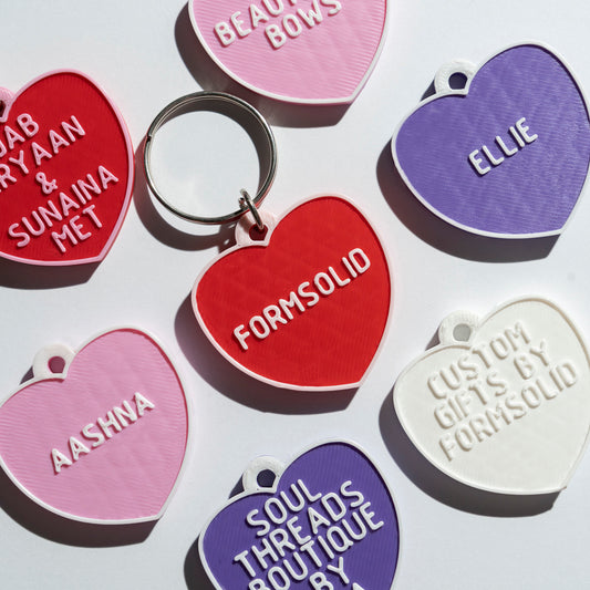 KCP | HEART-A