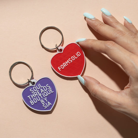 KCP | HEART-A