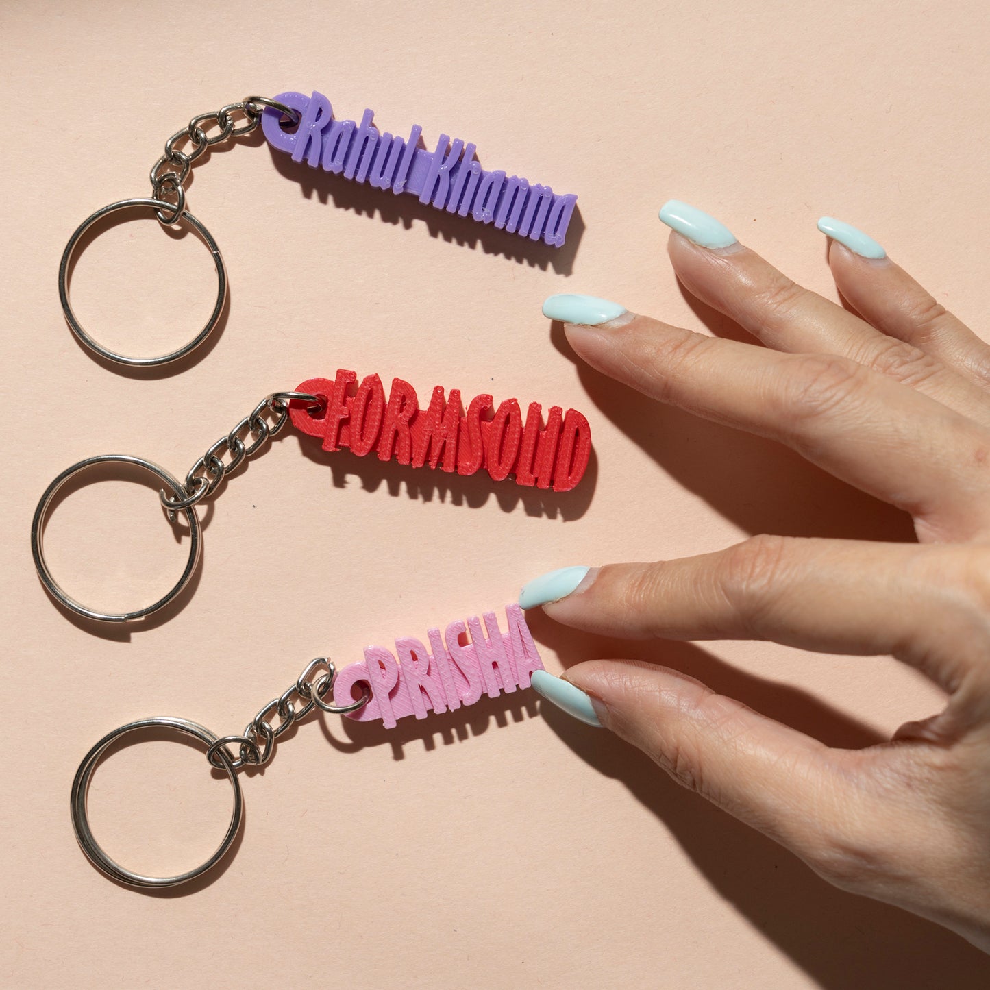 BT | 1 Liner | INDI1