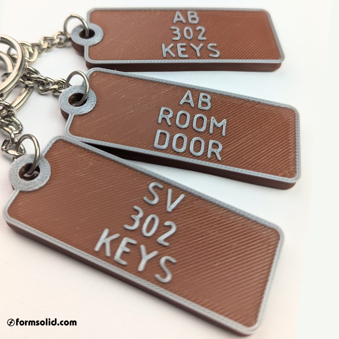 RK | 3 Liner | KEMM3