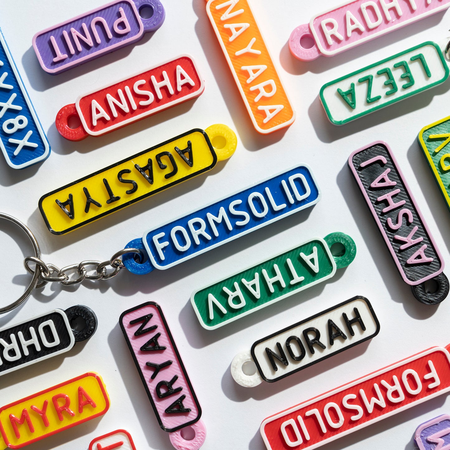 RK | 1 Liner | KEMM1