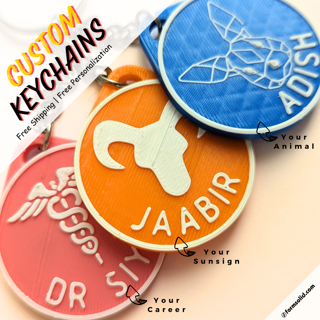 COMBO 3 | From pack of 3