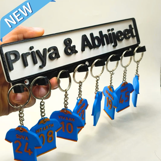 OG | Key Holder-A | 1 Piece